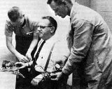 Obedience And The Milgram Experiment