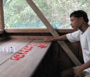 Counting in the language without numbers « Mind Hacks Counting in the language without numbers « Mind Hacks