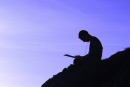 Sketch Zen by Flickr user Tim Collins. Click for source