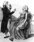 Hypnosis addiction: the scourge of the Victorian lady – Mind Hacks